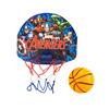 Kit basquete avengers