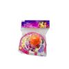 Kit basquete princesas