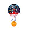 Kit basquete spiderman