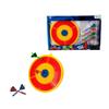 Jogo de dardos avengers 5pcs