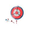 Jogo de dardos spiderman 7pcs