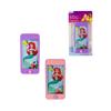 Jogo aquatico princesas 7cm
