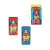 Jogo aquatico mickey 7cm