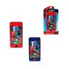 Jogo aquatico spiderman 7cm