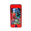 Jogo aquatico spiderman 7cm
