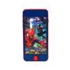 Jogo aquatico spiderman 7cm