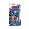 Jogo aquatico avengers 7cm