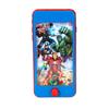 Jogo aquatico avengers 7cm