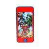 Jogo aquatico avengers 7cm