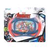 Jogo aquatico avengers 15.5cm