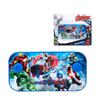 Jogo aquatico avengers 14.5cm