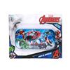 Jogo aquatico avengers 14.5cm