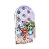 Pinball labirinto avengers