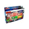 Carrinho fric aveng 10pcs