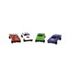 Carrinho rl avengers 4pcs