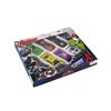Carrinho rl avengers 8pcs