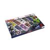 Carrinho rl avengers 12pcs