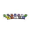 Carrinho rl avengers 12pcs