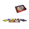 Carrinho rl spiderman 15pcs