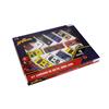 Carrinho rl spiderman 15pcs