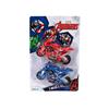 Moto friccao aveng 2pcs