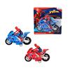 Moto friccao spider