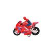 Moto friccao spider