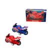 Moto friccao spider cx