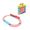 Trenzinho pista mickey