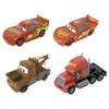 Carrinho roda livre cars