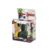 Carrinho fric bat/vol avengers