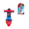 Piao com luz spiderman 13.5cm