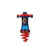 Piao com luz spiderman 13.5cm