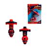 Piao com luz spiderman 6cm