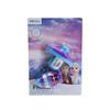 Piao com luz frozen 6cm