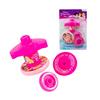 Piao piramide princesas 4pcs
