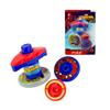 Piao piramide spiderman 4pcs
