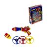 Lanca disco piao spider 6pc