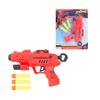 Lanca dardo spider 4pcs