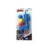 Lanca bola aveng 5pcs