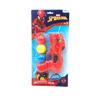 Lança Bola Spiderman 4 Peças - Etitoys