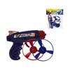 Lanca disco avengers 3pcs
