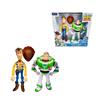 Boneco toy story buzz woody