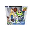 Boneco toy story buzz woody