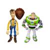 Boneco toy story buzz woody