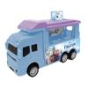 Carrinho sorvete frozen