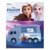 Carrinho sorvete frozen