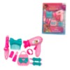Kit beleza princesas