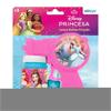Lanca bolhas a friccao princes