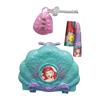Kit acessorios ariel princesas